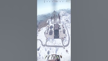 How To Skip The Launch Site Puzzle #shorts #rust