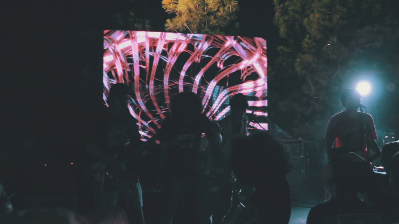 The Rang Rangs - Kuingin Bersamamu (Live) - YouTube