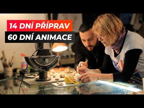 Ruda z Ostravy - VLASTA - MAKING OF !!! Jak vtnikal KLIP :)