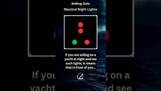 Nautical night lights 25 #shorts