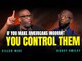 Killer Mike's History of Activism, Police Protests, Working With Politicians & MORE