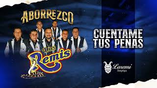 Aborrezco- Los Remis(ALBUM COMPLETO) 2022