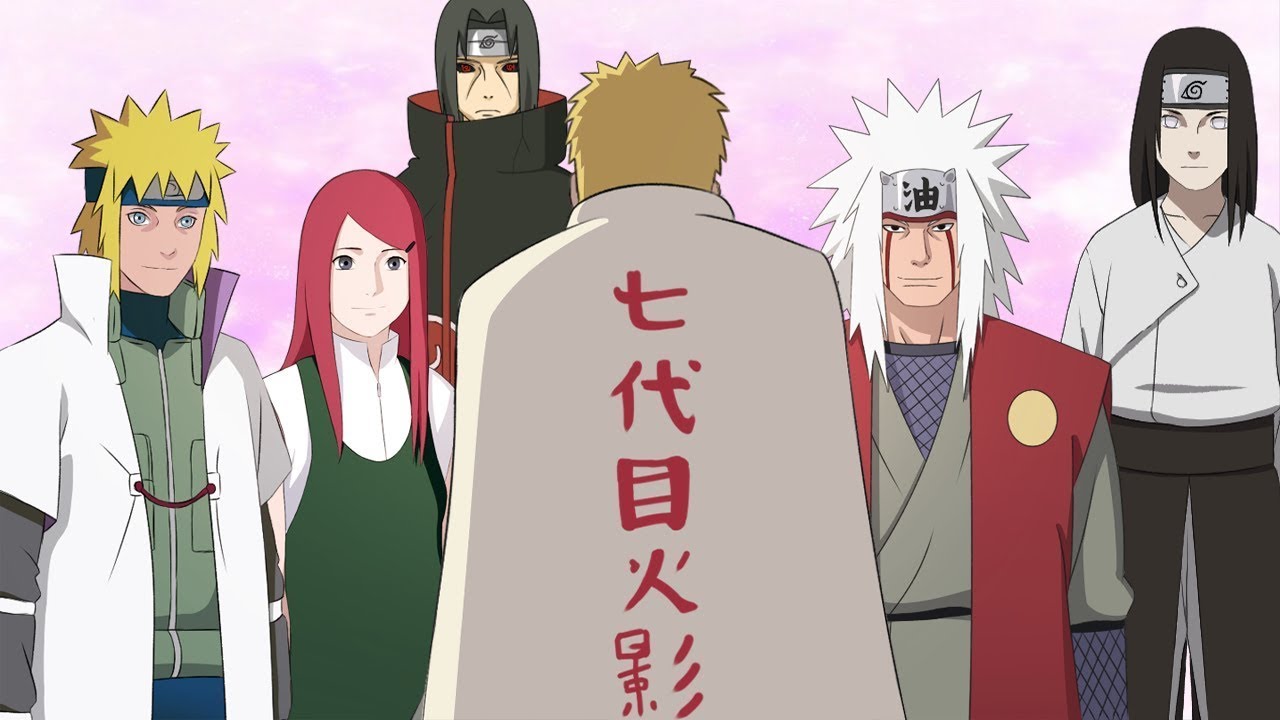 5 Naruto characters who can beat Minato (& 5 who never will)