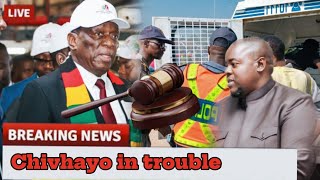 😳Chivhayo awe panguva Yakaoma akauraisa munhu Honai!!!