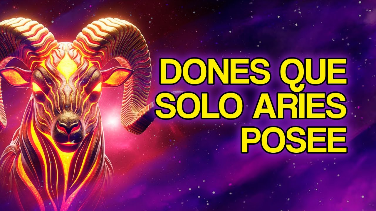 11 DONES OCULTOS Que Los Arianos Ni Imaginan Que Poseen