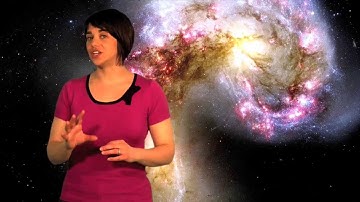 Science@ESA: Episode 4: Following the redshift - from HST to JWST