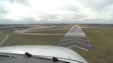 Learning to Fly – How Do You Learn to Fly? (Part 2 of 4)