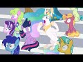 My Little Pony: FIM Season 9 Episode 15 (2,4,6 Greaaat)