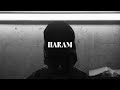 NIMO - HARAM (prod. by Chryziz) image