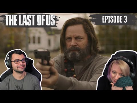 The Last of Us  Episode 3: Long Long Time - Spoiler Review 