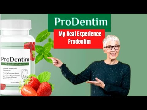 🌱Prodentim review honest 💊prodentim reviews