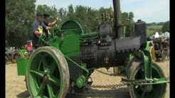 JOURNÉES AGRICOLES DE VERFEIL 2011 LE CLIP