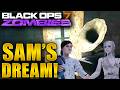 Rex Infernus Samantha's Dream 2nd Easter Egg Song Guide (Black Ops 7 Zombies DLC 5 EE Song Tutorial)