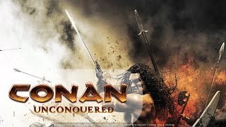 Conan Unconquered Steam