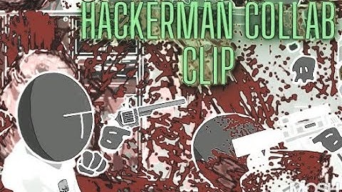 HACKERMAN: System Override - Gamotea clip