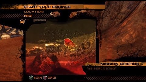 Red Faction Guerrilla Re-Mars-tered Edition - Xbox One X - Part 4 - Start Your Engines
