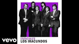 Video thumbnail of "Los Iracundos - Las Puertas del Olvido (Official Audio)"