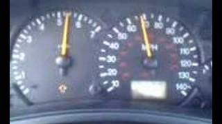 30-100 Focus acceleration