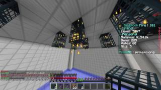 Bug/Glitch report for PrimeMC