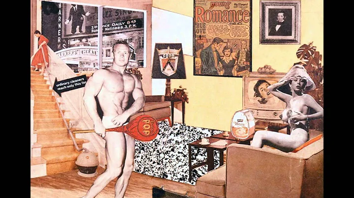 AP Art history music montage