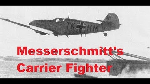 Messerschmitt