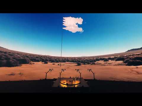 V-U2 Where The Streets Have No Name, Las Vegas Sphere 2024-09-03