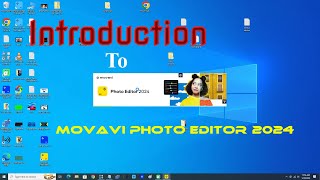 Introduction To Movavi Photo Editor 2024
