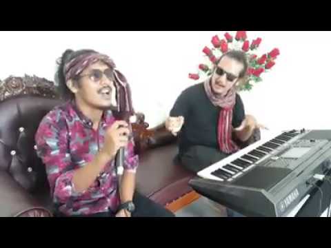 TONGAM SIRAIT - SARUNE BOLON Cover By Aryanto Sidabutar Dan Kiting Sidabutar (Batak Viral)