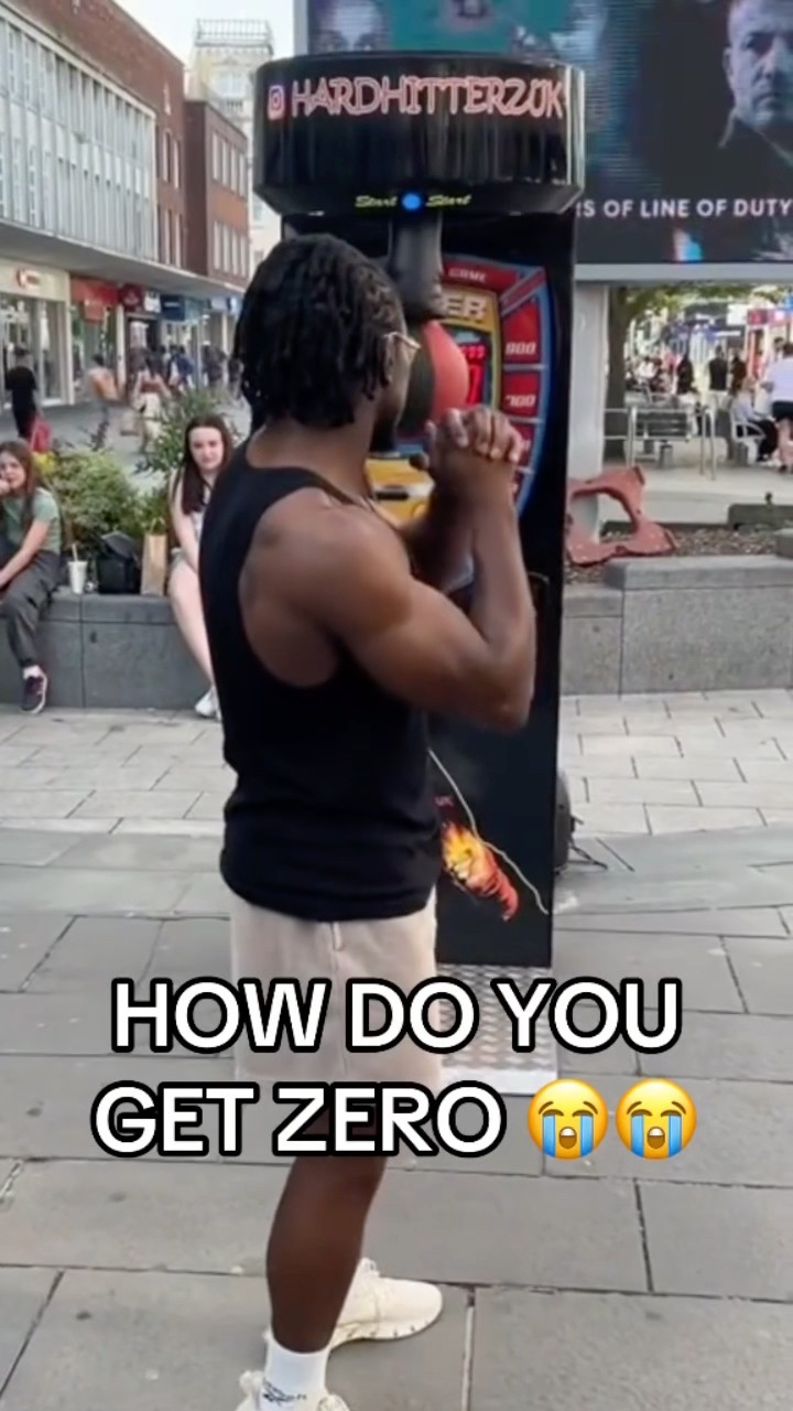 How is this even possible? ??