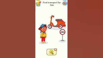 #DOP5 Puzzle 🔍 Can You Complete the Drawing - Brain Game Fun!DrawingChallenge #MindGames #GameTips