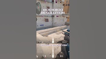 CS2 #800x800 #cs2 #shorts #scout