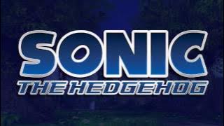 His World (Crush 40 Version) - Sonic the Hedgehog [OST]