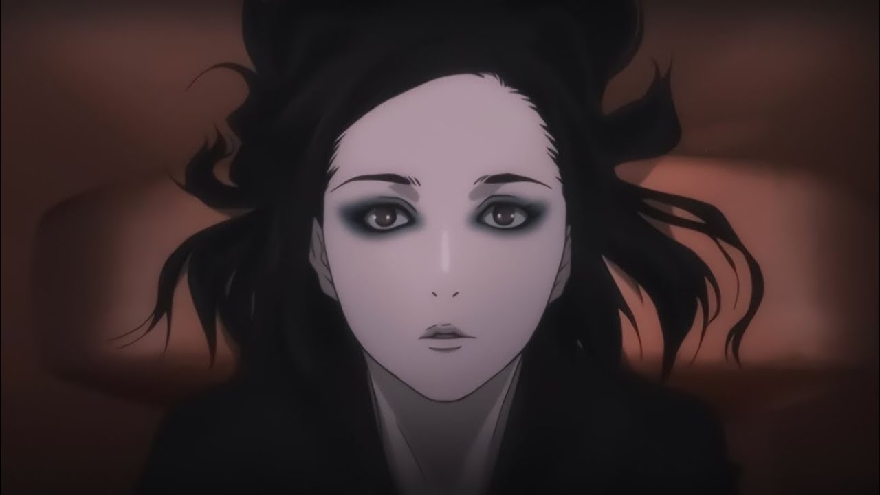 What if Ergo Proxy had a shoegaze song as an opening?