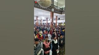 Santri miftahul huda baca solawat mahalulqiam berjamaah @miftahulhuda_tv