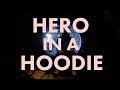 Verbal the rapper verbal  icarus  hero in a hoodie official music