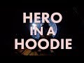 Verbal the Rapper (Verbal + Icarus) - Hero In A Hoodie (Official Music Video)