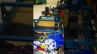 Download Lagu Cara Grafir akrilik putih bening laser Dioda #biled #automobile #fypシ゚viral #laser#mesinlasercating MP3