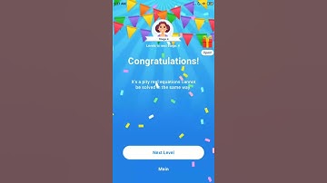 Easy game level 65 Gameplay Solution