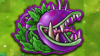 картинка: Я создал самые сломанные растения в PVZ Fusion