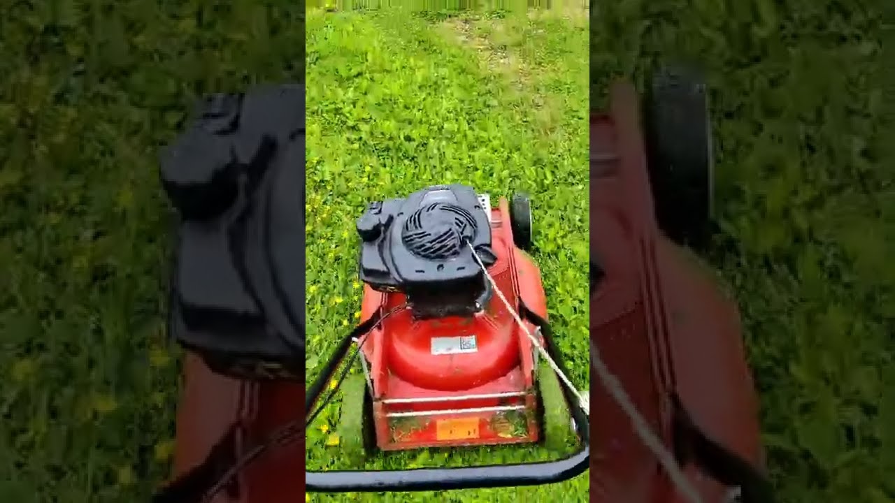 Jonsered briggs & stratton shop