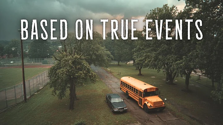 Most Powerful Film Based on True Events! | Natural Selection | Watch Full Movie Free