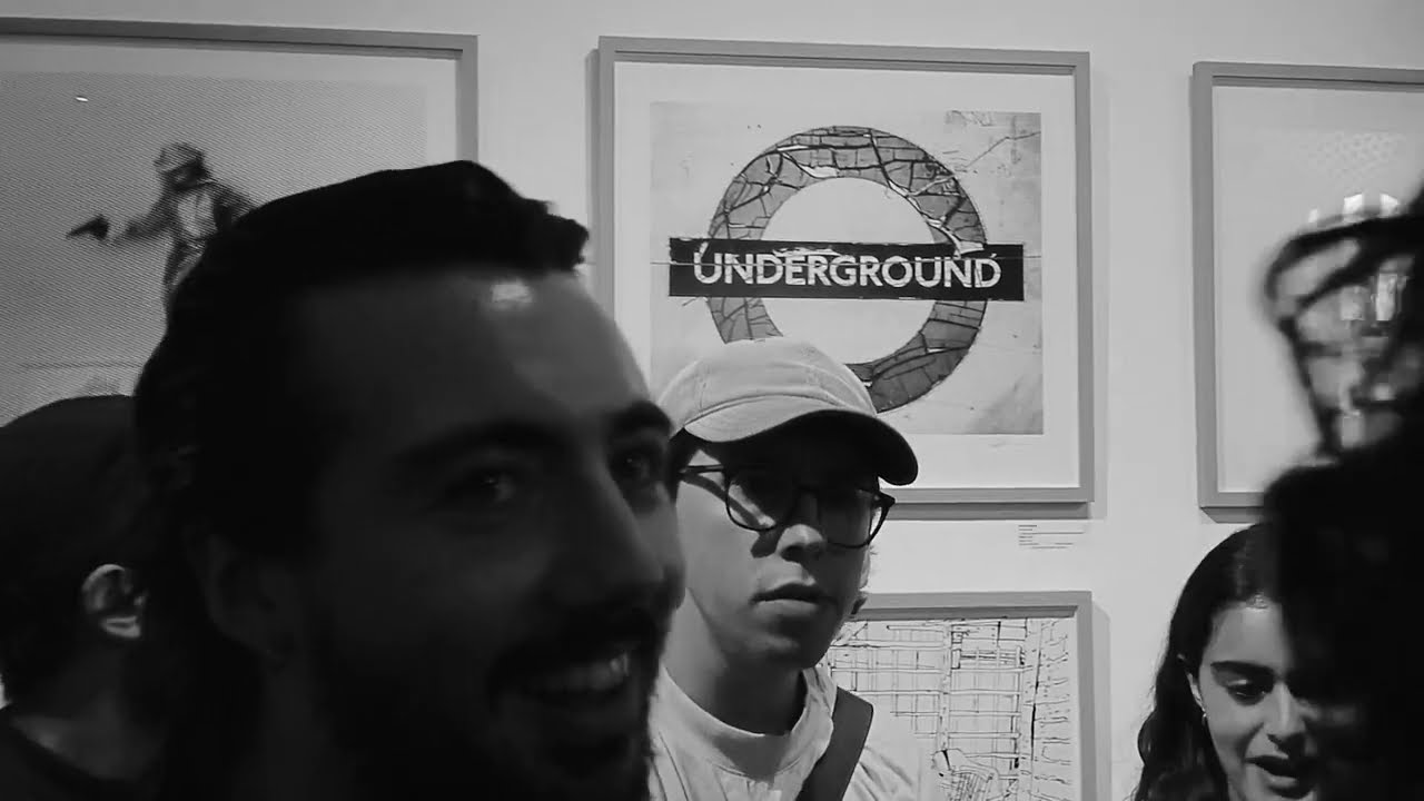 JEALOUS NEEDS YOU "BEHIND THE SCENES "