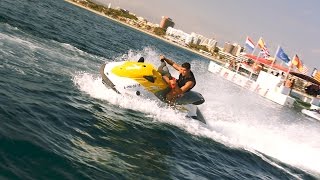 JETSKI MALLORCA - IMAGEVIDEO | Thilo Witting - Filmmaker
