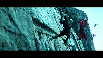 G.I. Joe: Retaliation - Official® Trailer 5 [HD]