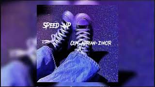 Cem Adrian-Zincir (speed up) Resimi