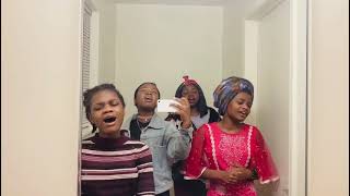 Damu Ya Yesu inatutakasa Damu Ya Yesu inatutakasa