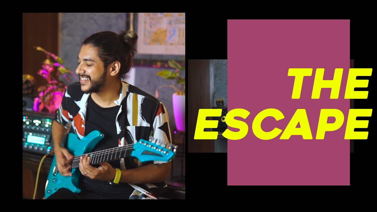 Watch Foi - The Escape (BRAND NEW SONG) on YouTube Watch Foi - The Escape (BRAND NEW SONG) on YouTube