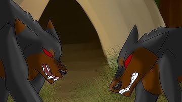 Part 14 for Green Swiftpaw Map