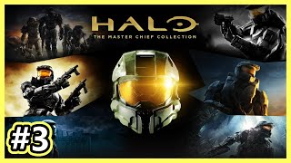 Halo: The Master Chief Collection Part 3