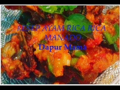 resep-ayam-rica-rica-manado